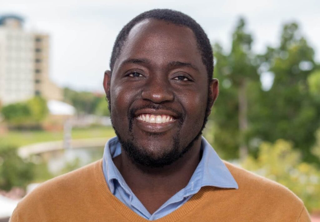 Oladayo Folasire Portfolio